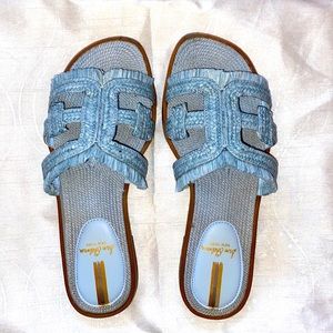 Sam Edelman Sandals